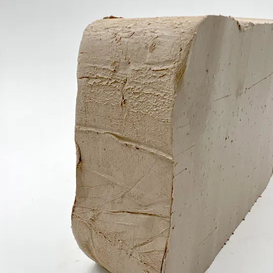 White Earthenware Clay 10kg Pack - Modern Teaching Aids NZ