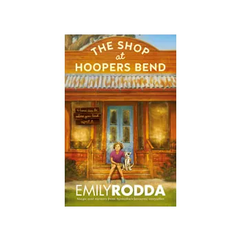 The Shop at Hoopers Bend - Modern Teaching Aids NZ