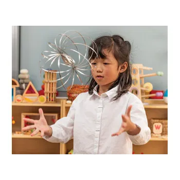 Kinetic Rings - Modern Teaching Aids NZ