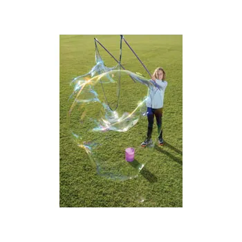 Giant Bubble Stix - Extendable - Modern Teaching Aids NZ