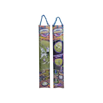 Giant Bubble Stix - Class Set