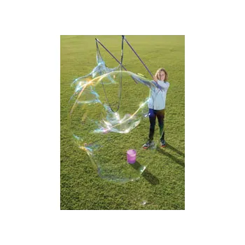 Giant Bubble Stix - Class Set