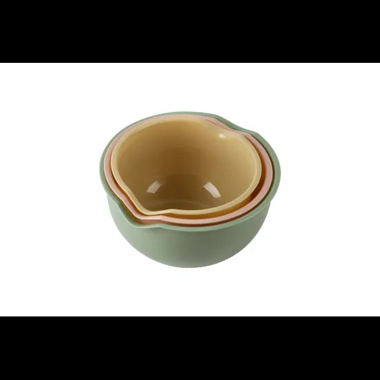 Mixing Bowls - Set of 3 - Modern Teaching Aids NZ
