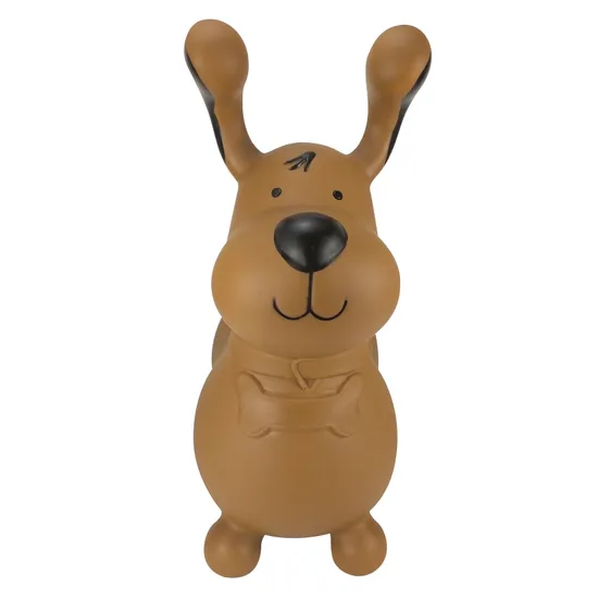 Happy Hopperz - Brown Dog - Modern Teaching Aids NZ