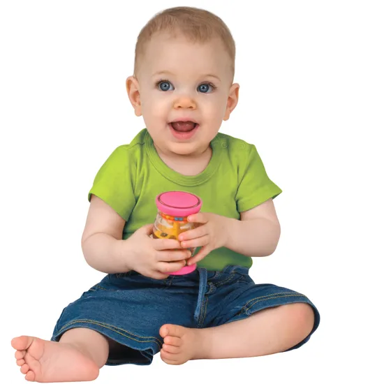 Halilit - Tube Shaker CDU16 - Modern Teaching Aids NZ