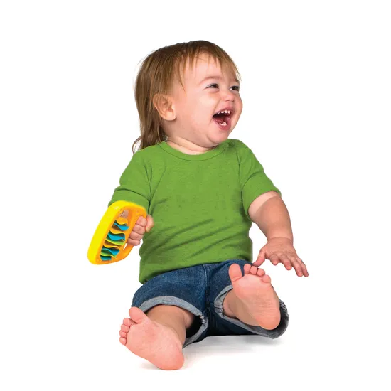 Halilit - Baby Music Carnival - Modern Teaching Aids NZ