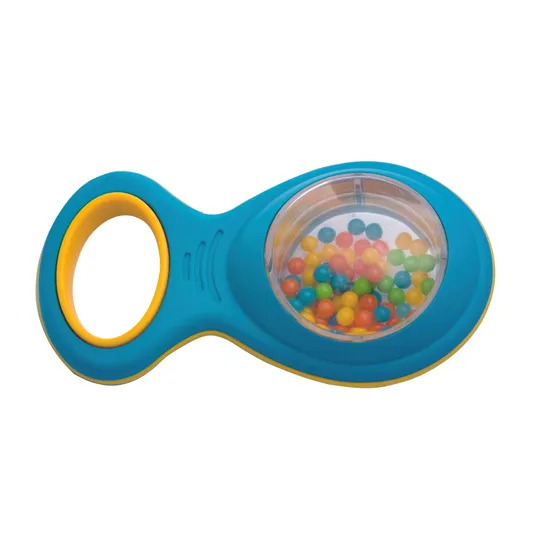 Halilit - Trio Rattle Band - Modern Teaching Aids NZ