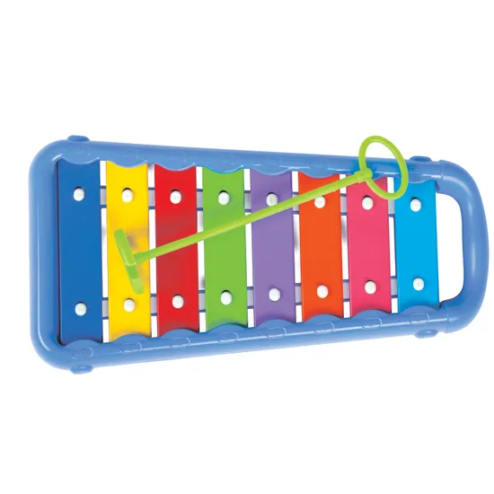 Halilit - Baby Xylophone - Modern Teaching Aids NZ