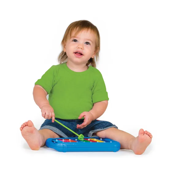 Halilit - Baby Xylophone - Modern Teaching Aids NZ