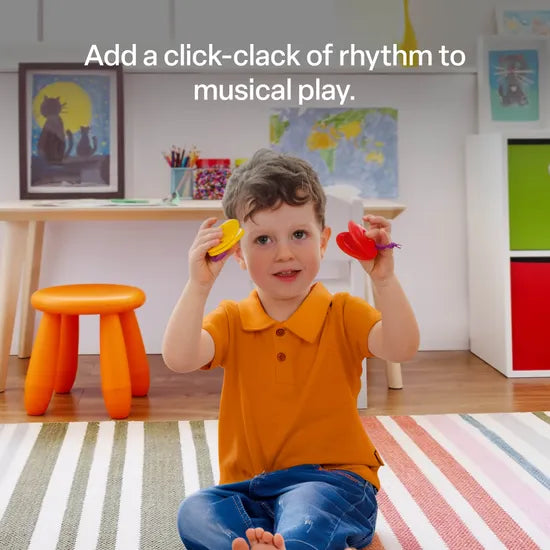 Halilit - Castanet - Modern Teaching Aids NZ