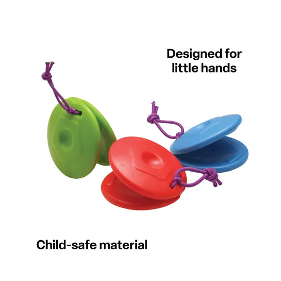 Halilit - Castanet - Modern Teaching Aids NZ