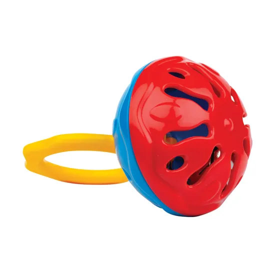 Halilit - Mini Cage Bell - Modern Teaching Aids NZ