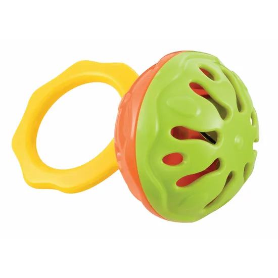 Halilit - Mini Cage Bell - Modern Teaching Aids NZ