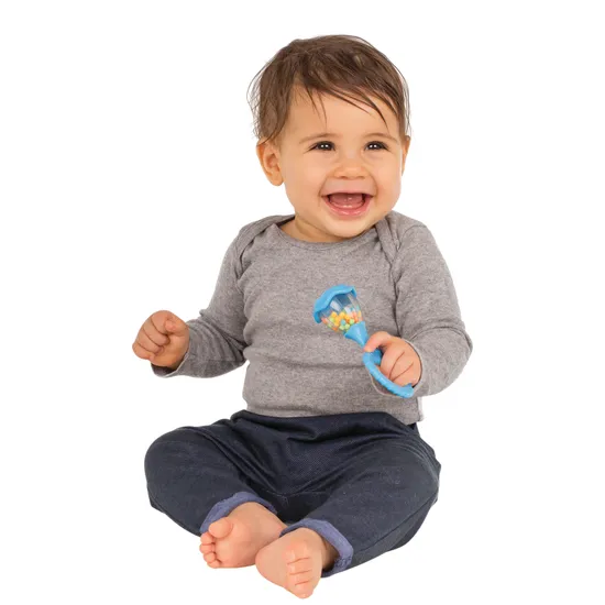 Halilit - Baby Maracas / Rattles - Modern Teaching Aids NZ