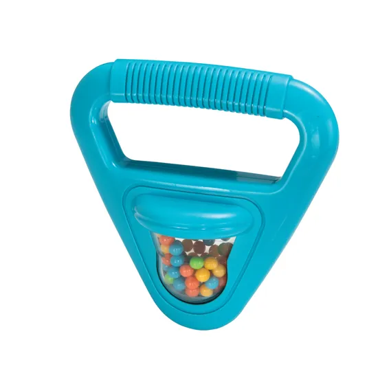 Halilit - Shake Jingle & Roll Set of 3 - Modern Teaching Aids NZ