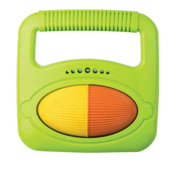 Halilit - Shake Jingle & Roll Set of 3 - Modern Teaching Aids NZ