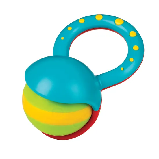 Halilit - Roller Ball CDU20 - Modern Teaching Aids NZ