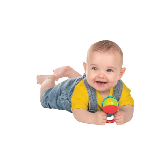 Halilit - Roller Ball CDU20 - Modern Teaching Aids NZ