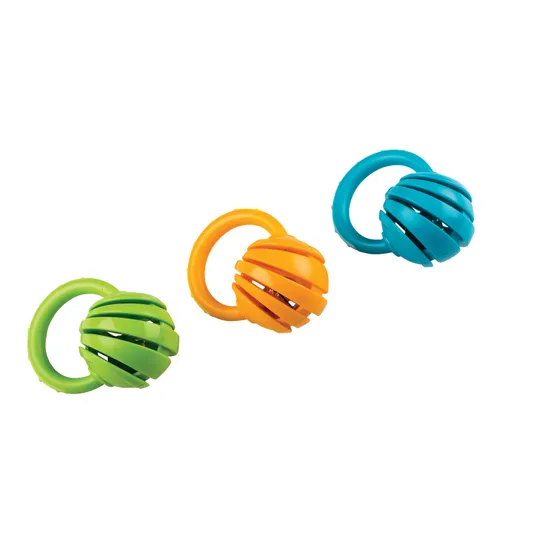 Halilit - Tropical Cage Bell - Modern Teaching Aids NZ