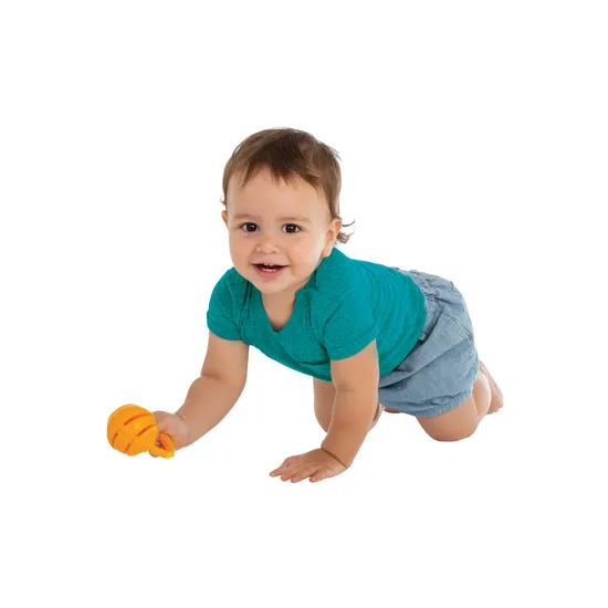 Halilit - Tropical Cage Bell - Modern Teaching Aids NZ