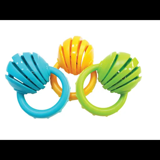 Halilit - Tropical Cage Bell CDU14 - Modern Teaching Aids NZ