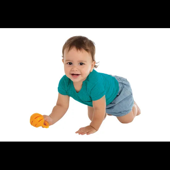 Halilit - Tropical Cage Bell CDU14 - Modern Teaching Aids NZ