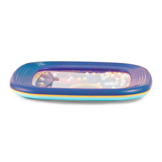 Halilit - Tummy Time Shaking Drum - Modern Teaching Aids NZ