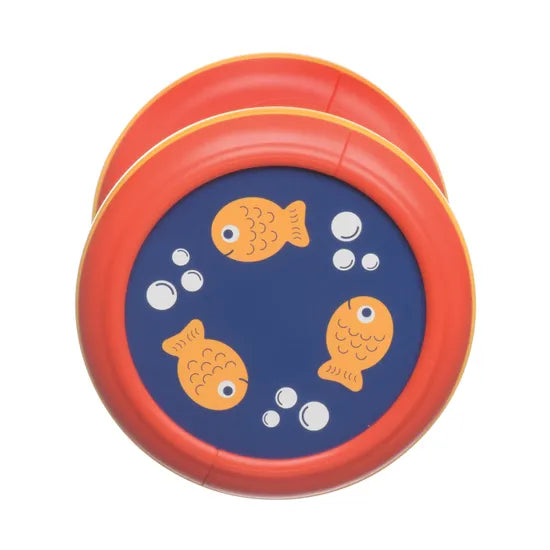 Halilit - Tummy Time Spinning Tube - Modern Teaching Aids NZ