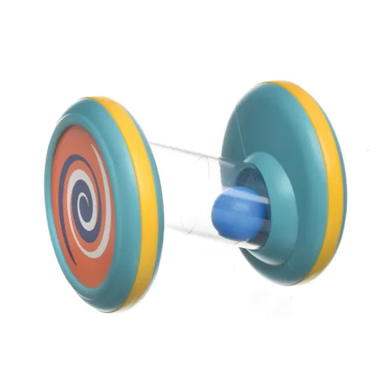 Halilit - Tummy Time Spinning Tube - Modern Teaching Aids NZ