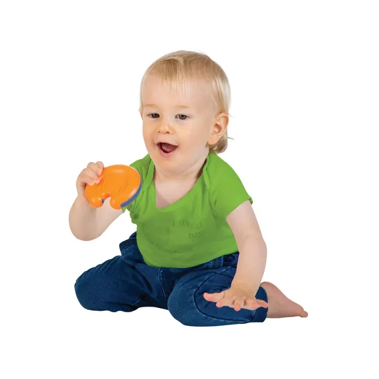 Halilit - Tummy Time Magical Discs - Modern Teaching Aids NZ