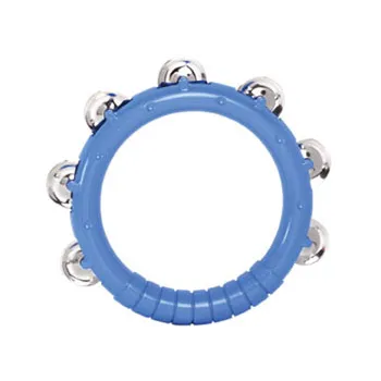 Halilit - Tambourine - Modern Teaching Aids NZ