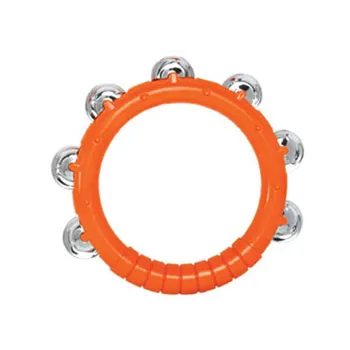 Halilit - Tambourine - Modern Teaching Aids NZ