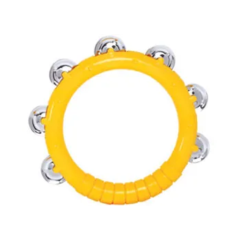 Halilit - Tambourine - Modern Teaching Aids NZ