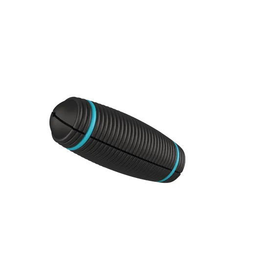 Hi Lo Guiro - Blue - Modern Teaching Aids NZ