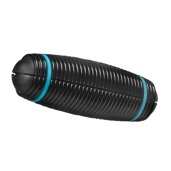 Hi Lo Guiro - Blue - Modern Teaching Aids NZ