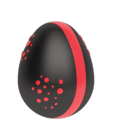 Hi Lo Eggs Shakers - Modern Teaching Aids NZ