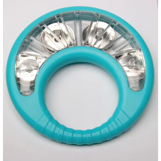 Halilit - Baby Tambourine CDU9 - Modern Teaching Aids NZ