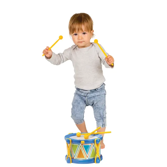 Halilit - Baby Drum - Modern Teaching Aids NZ