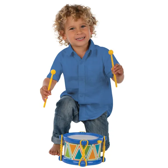 Halilit - Baby Drum - Modern Teaching Aids NZ