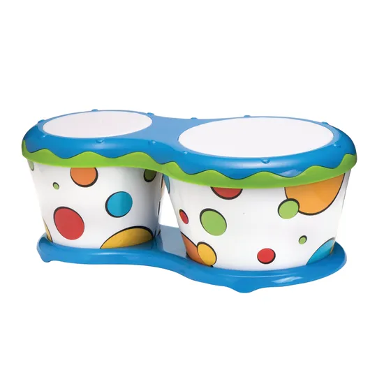 Halilit - Baby Bongo - Modern Teaching Aids NZ