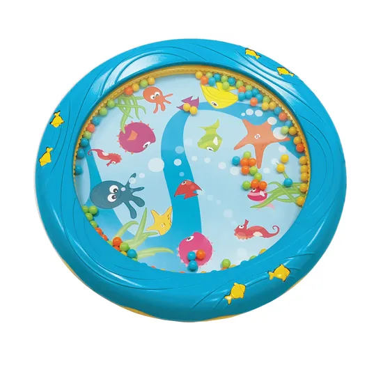 Halilit - Baby's First Birthday Band - Modern Teaching Aids NZ