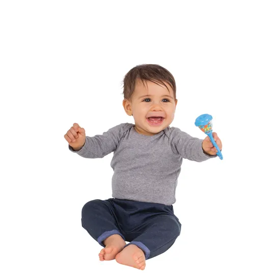 Halilit - Baby's First Birthday Band - Modern Teaching Aids NZ