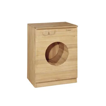 Harmony Outdoor Washing Machine 45 (W) x 35 (D) x 62 (H) cm - Modern Teaching Aids NZ