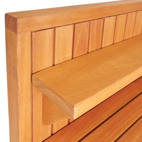 Harmony Toddler Outdoor Open Play Kitchen