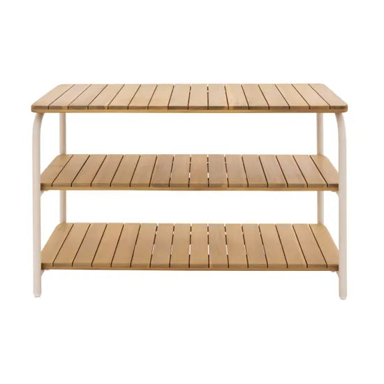 Harmony Education Outdoor Shelf