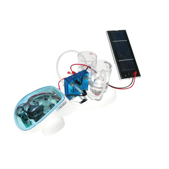 Hydro-Car - Modern Teaching Aids NZ