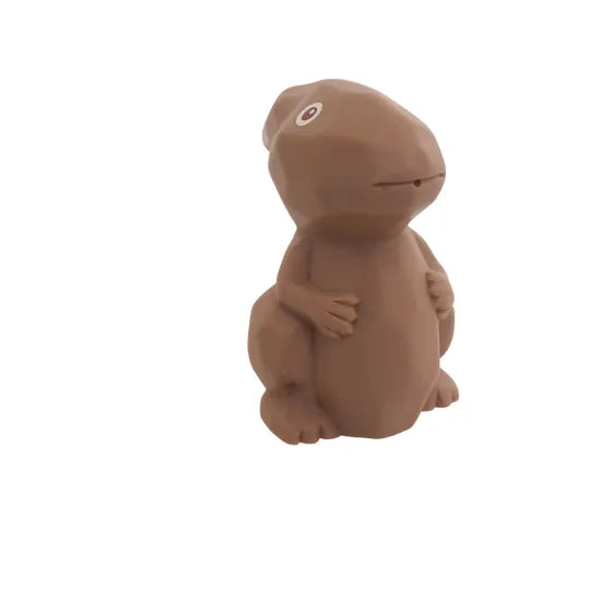 Wheat Straw Squeezy Dinosaurs