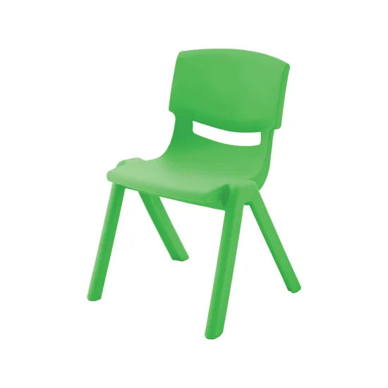 Ergerite Student Chair - Green - 30cm Seat Height - Modern Teaching Aids NZ