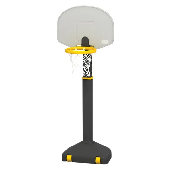 Adjustable Mini Basketball Stand - Modern Teaching Aids NZ