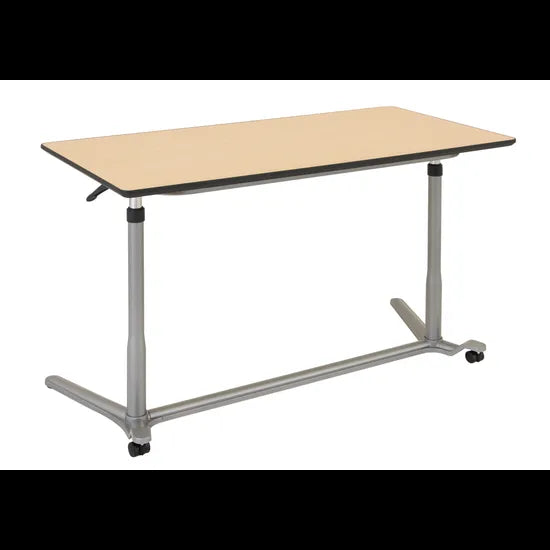 Ergerite Standing Desk 120x60 - 73-103cm high - Modern Teaching Aids NZ